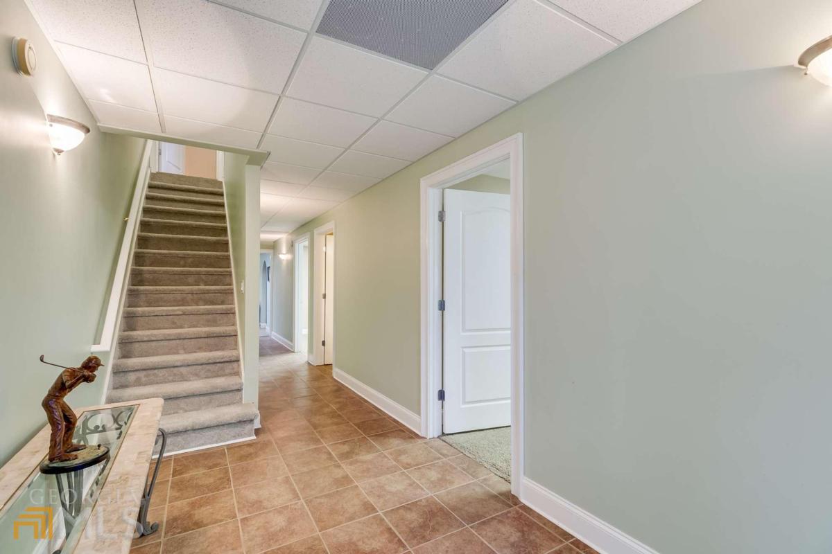 Antrim Glen - Residential