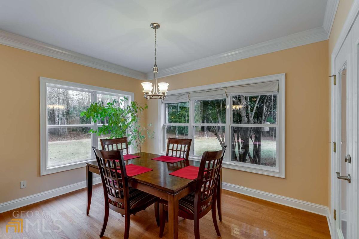 Antrim Glen - Residential