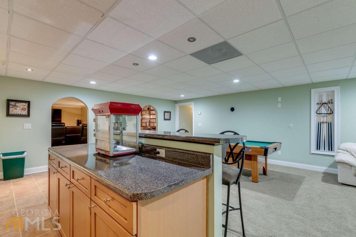 Antrim Glen - Residential