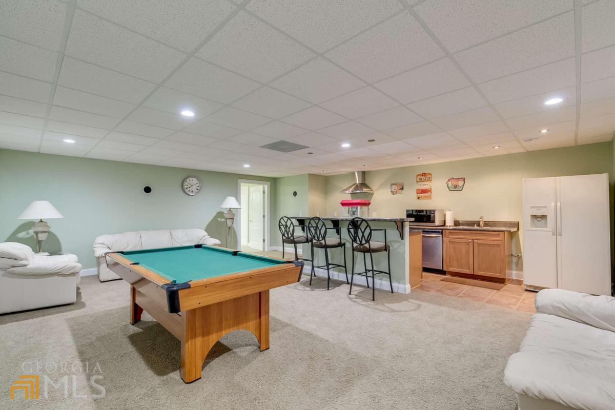 Antrim Glen - Residential