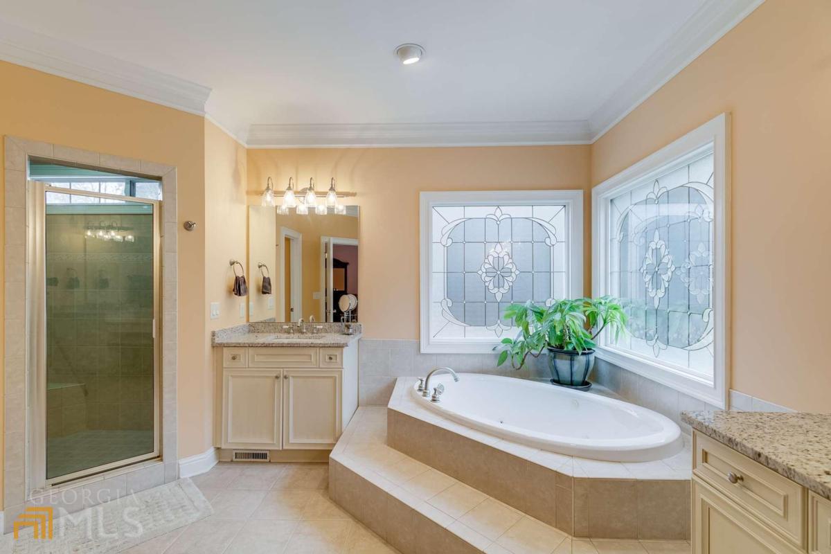 Antrim Glen - Residential
