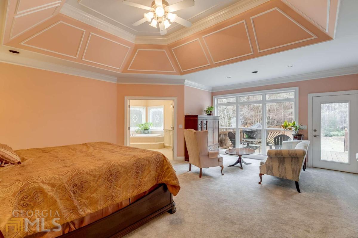 Antrim Glen - Residential
