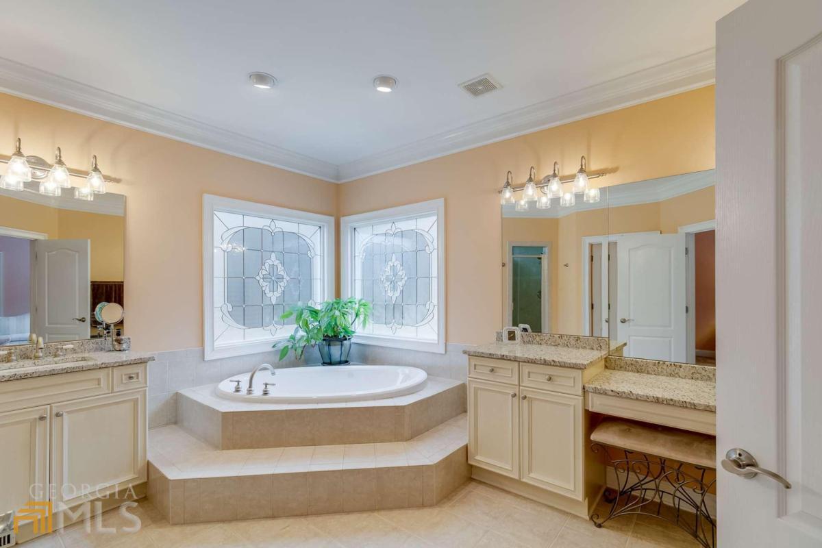 Antrim Glen - Residential