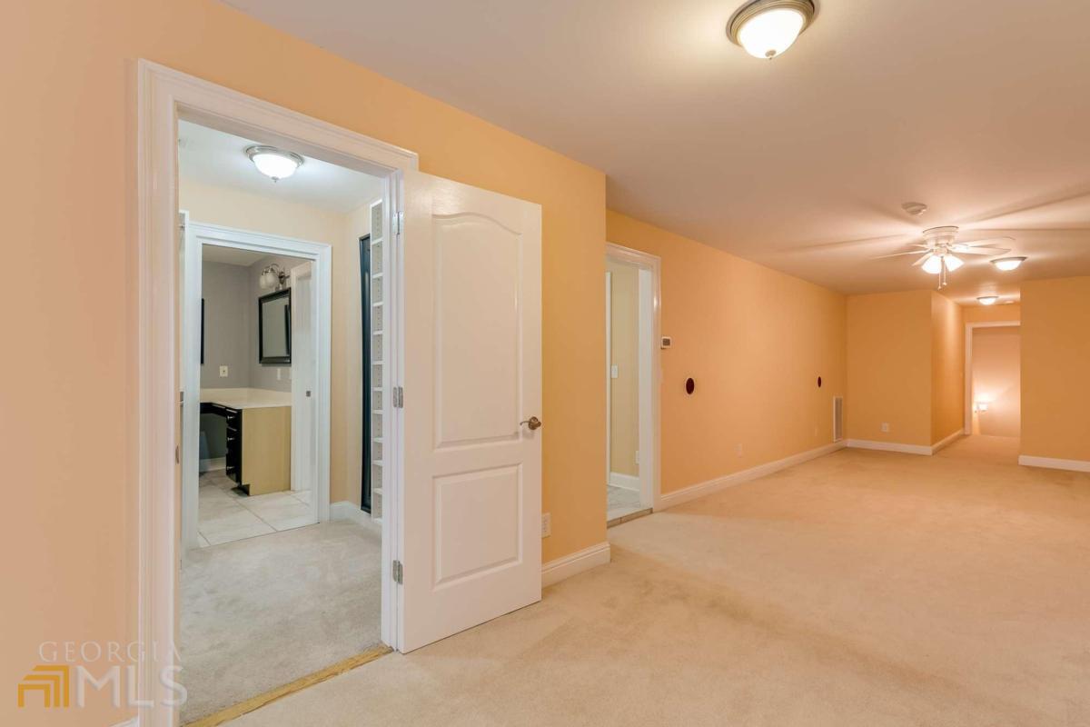 Antrim Glen - Residential