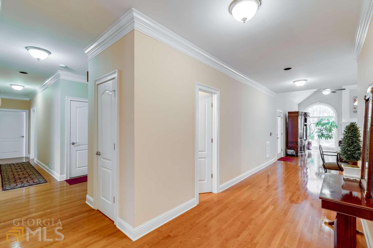 Antrim Glen - Residential