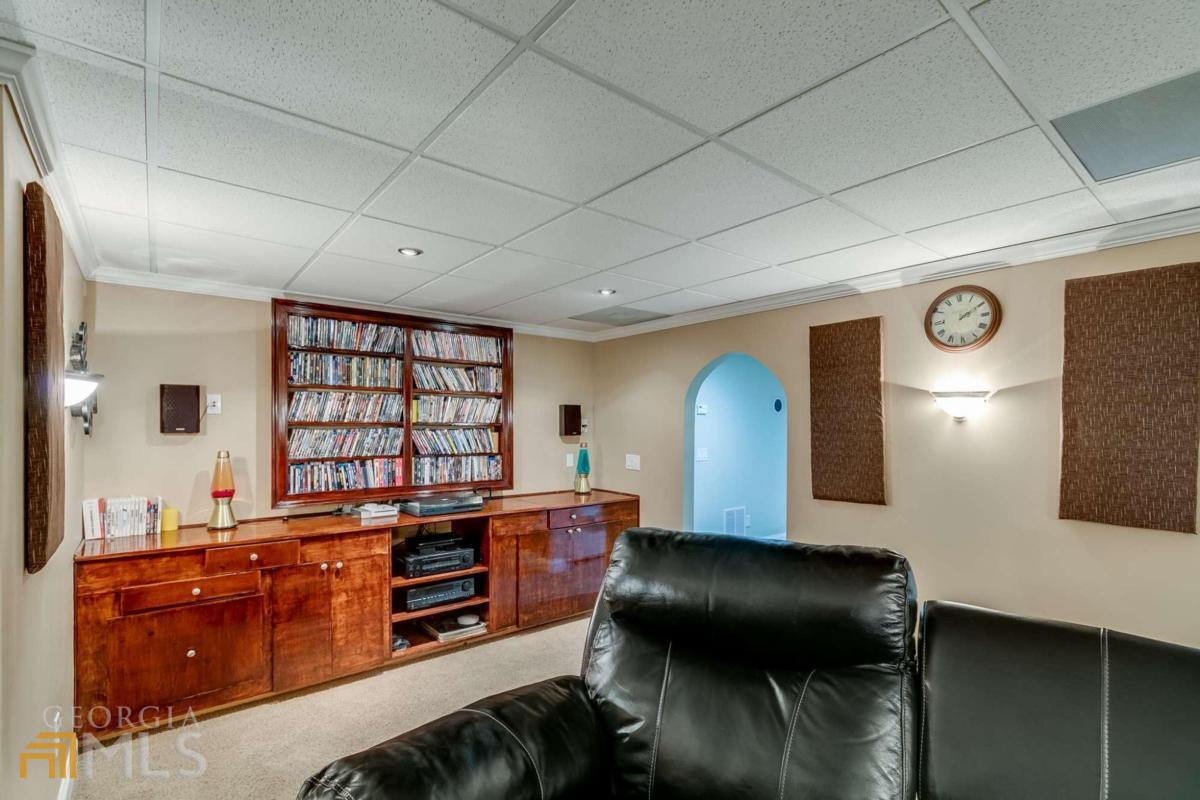 Antrim Glen - Residential