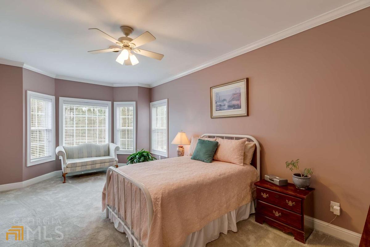 Antrim Glen - Residential
