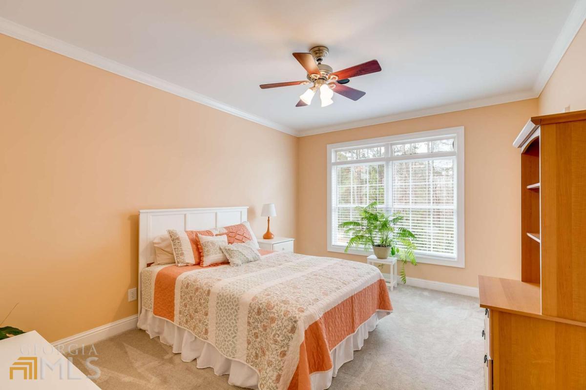 Antrim Glen - Residential