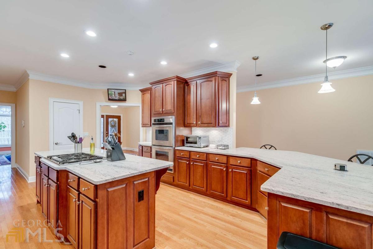 Antrim Glen - Residential