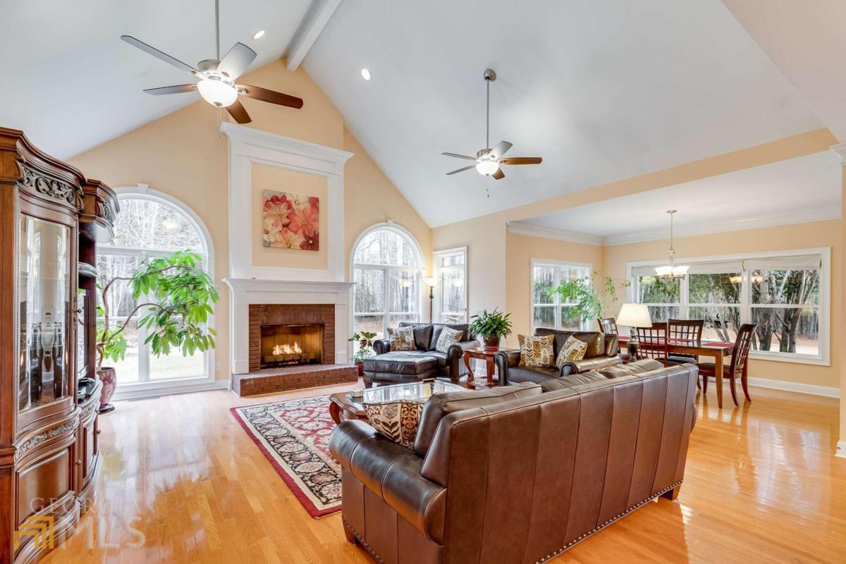 Antrim Glen - Residential