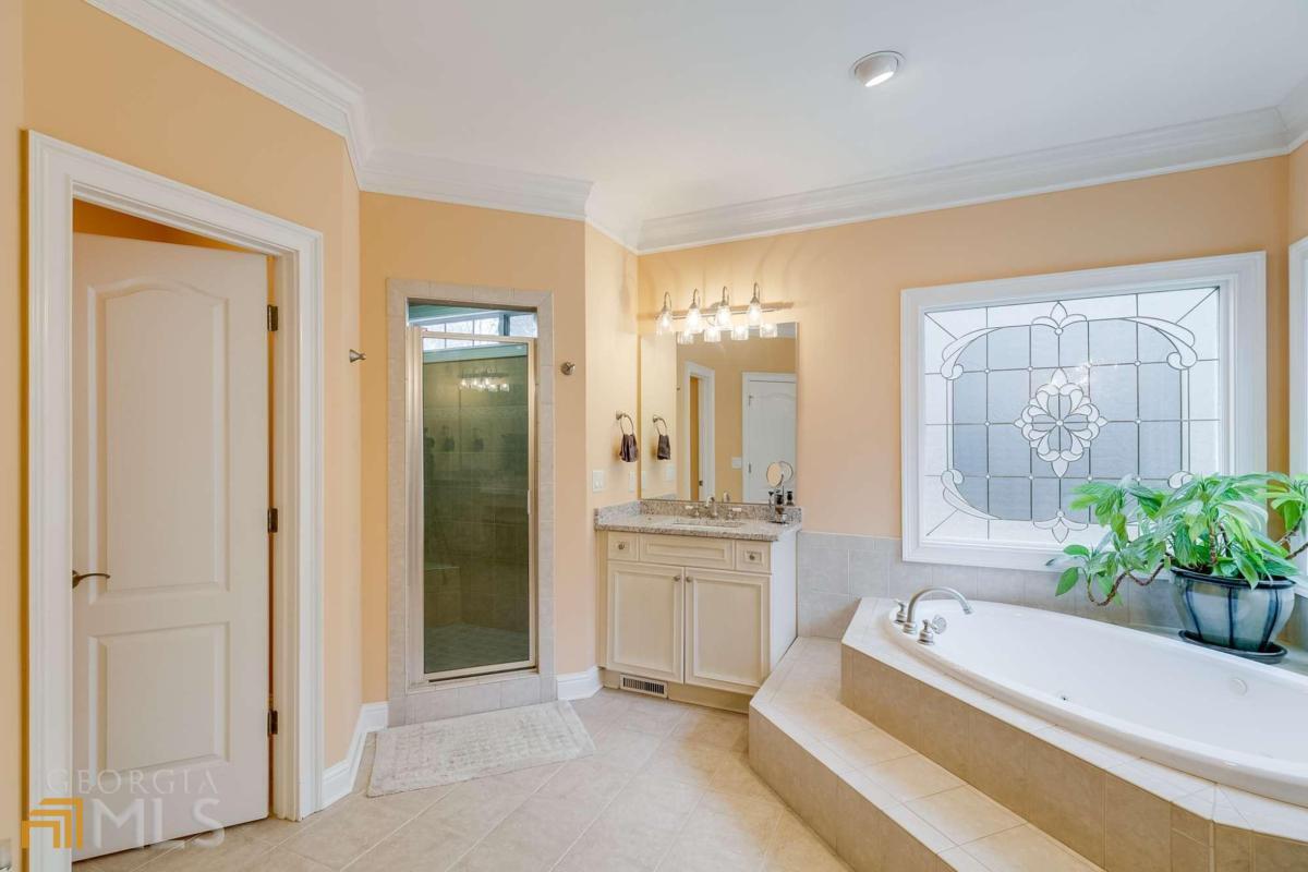 Antrim Glen - Residential