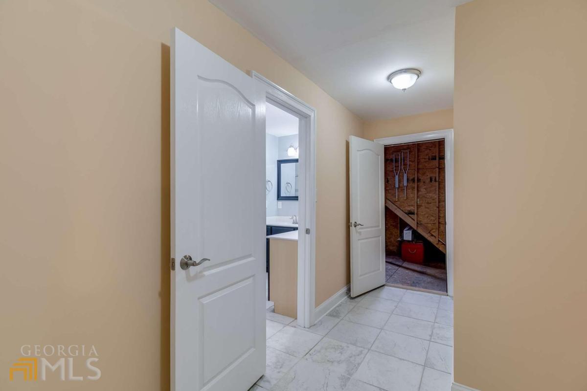 Antrim Glen - Residential