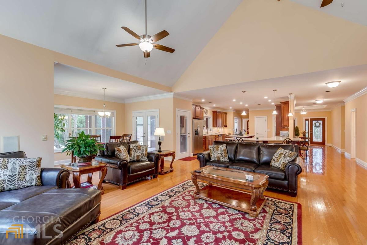 Antrim Glen - Residential