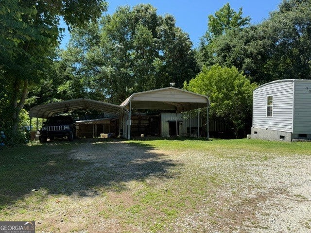 721 Glenn Ferry RD