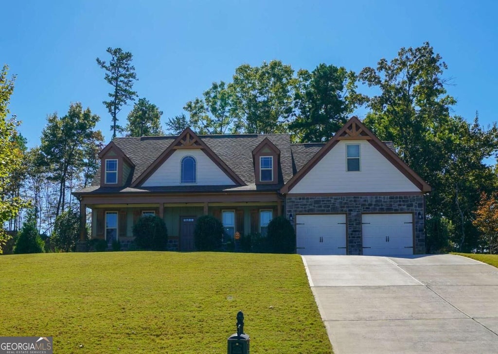 Photo of 9 Greystone Way SE, Cartersville, GA 30120 (MLS # 10878606)