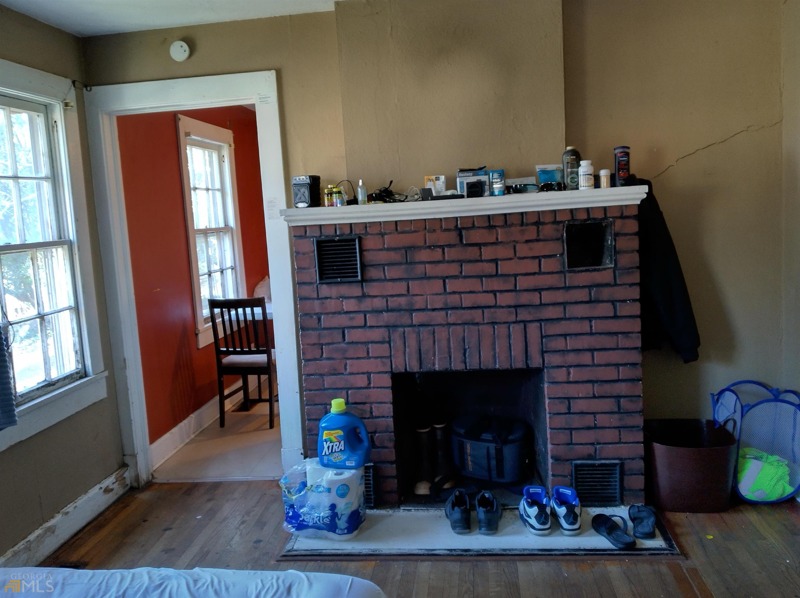 Hillcrest Northside - Residential