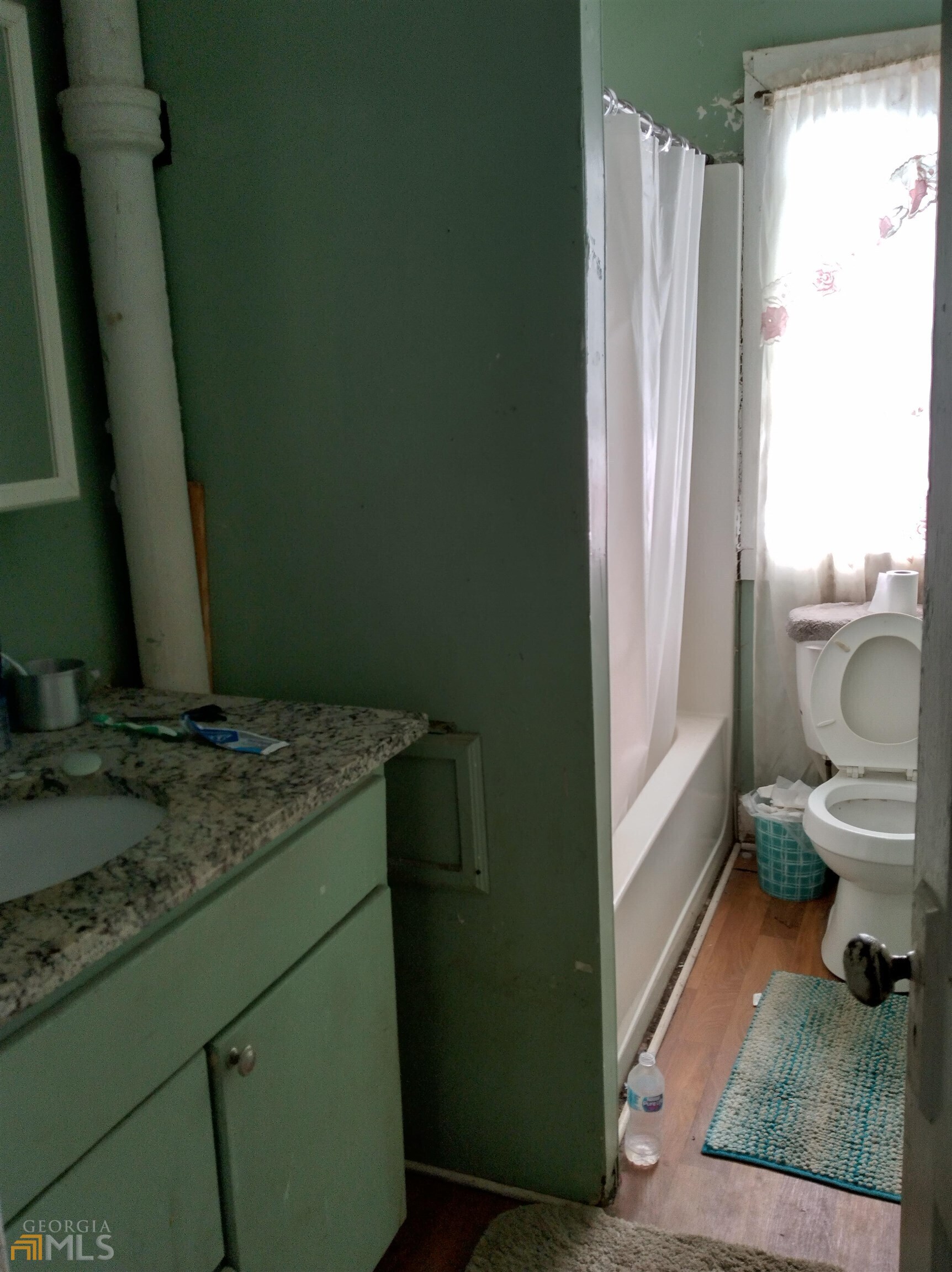 Hillcrest Northside - Residential