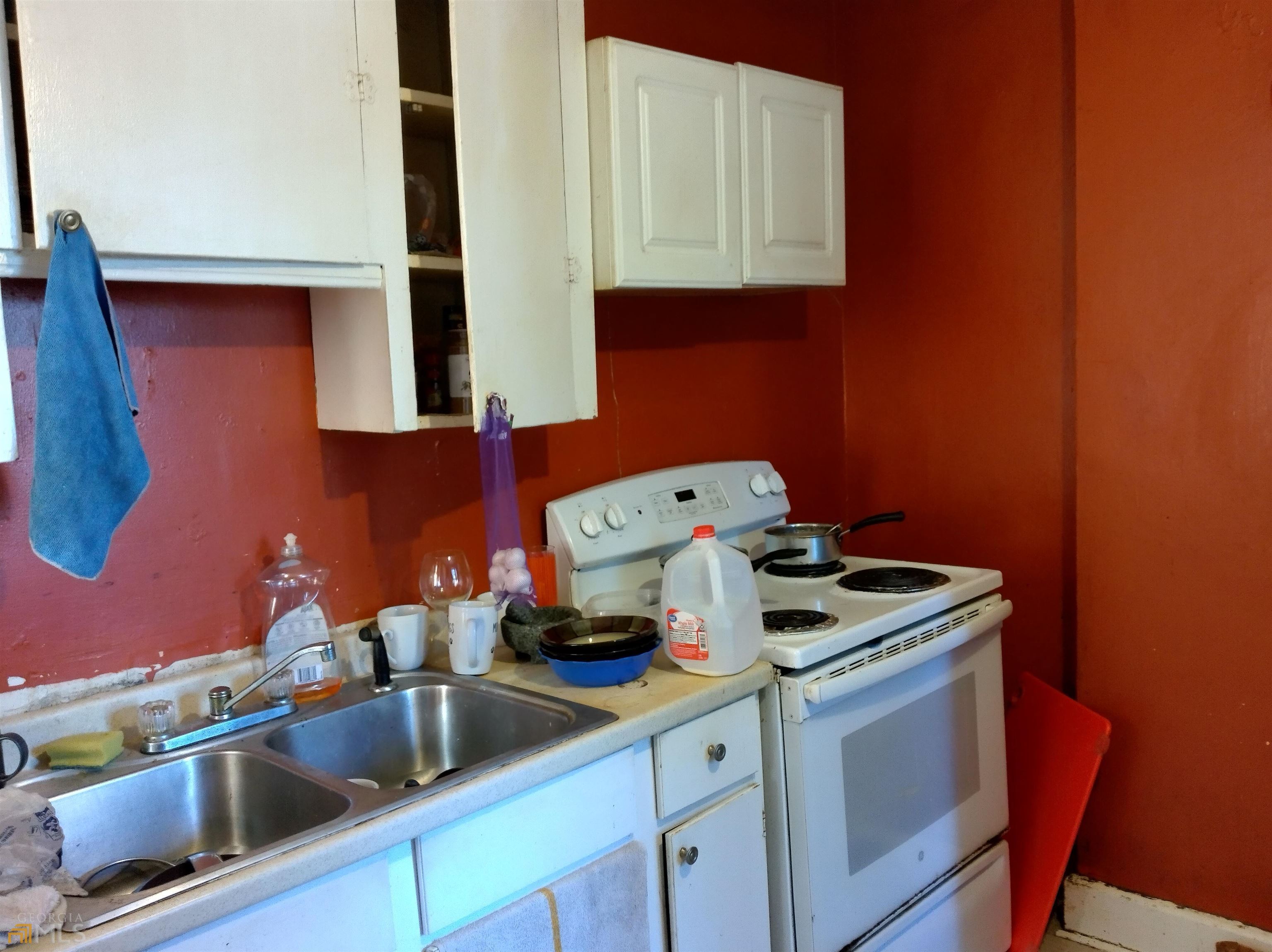 Hillcrest Northside - Residential