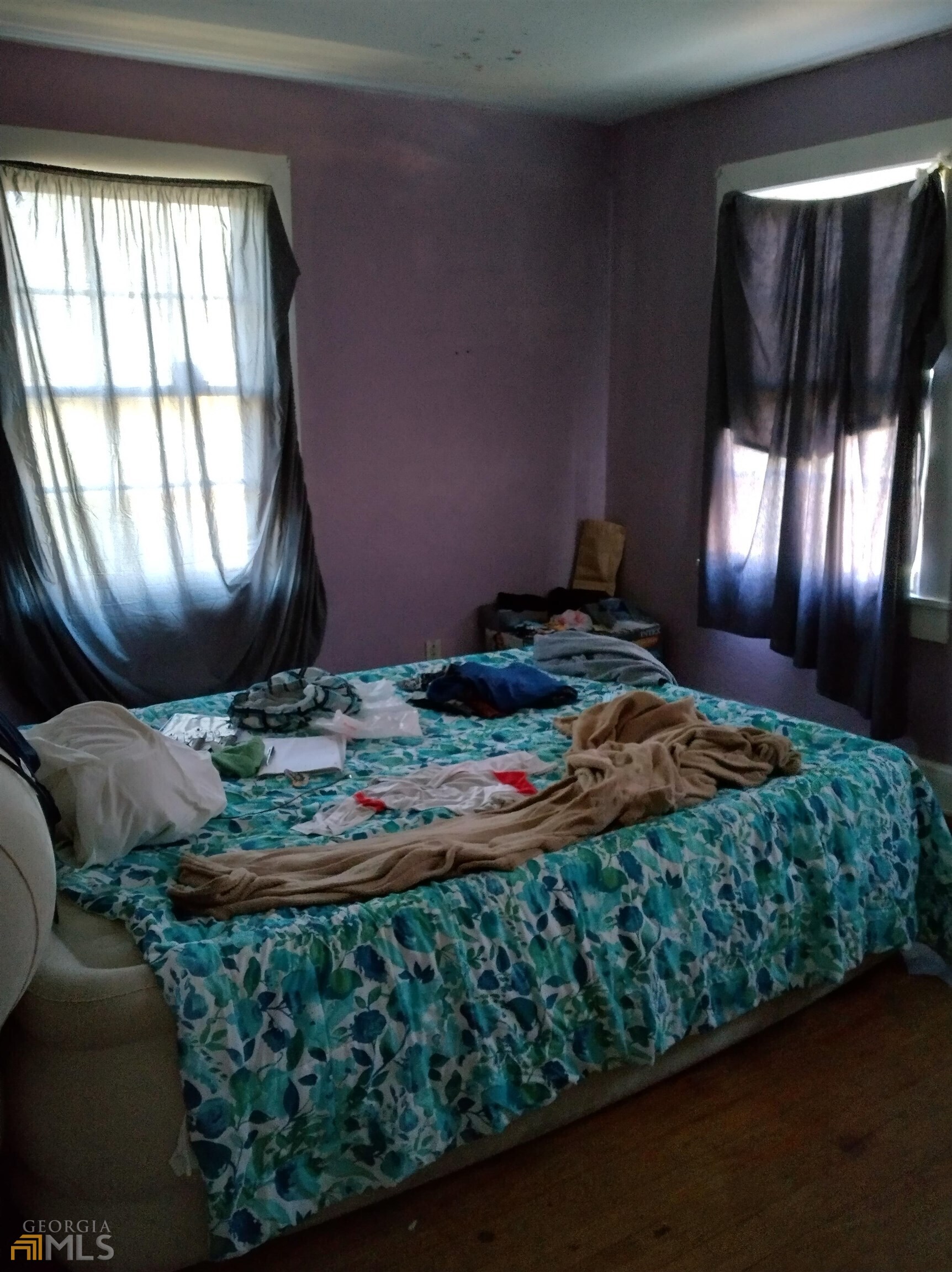 Hillcrest Northside - Residential