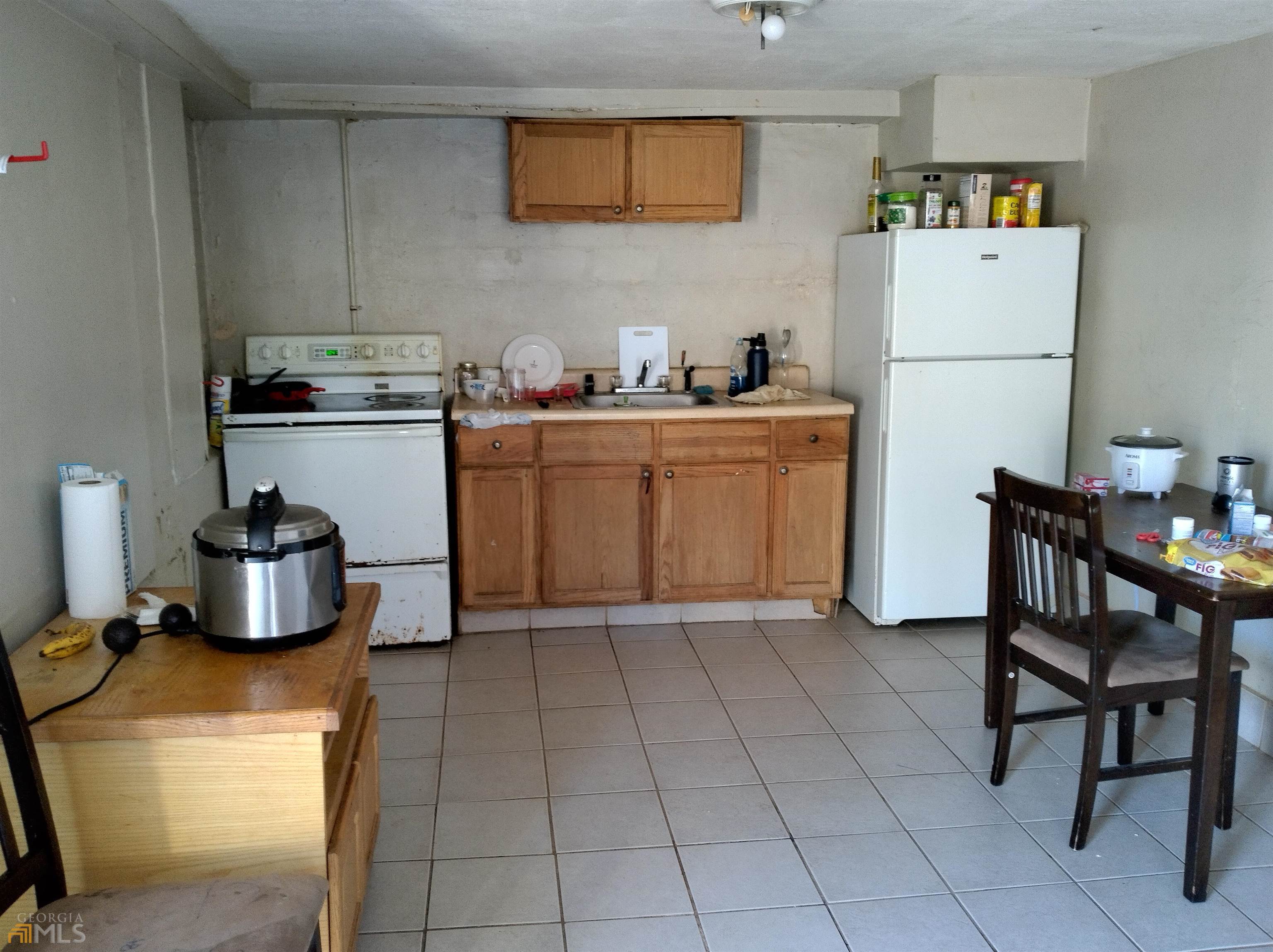 Hillcrest Northside - Residential