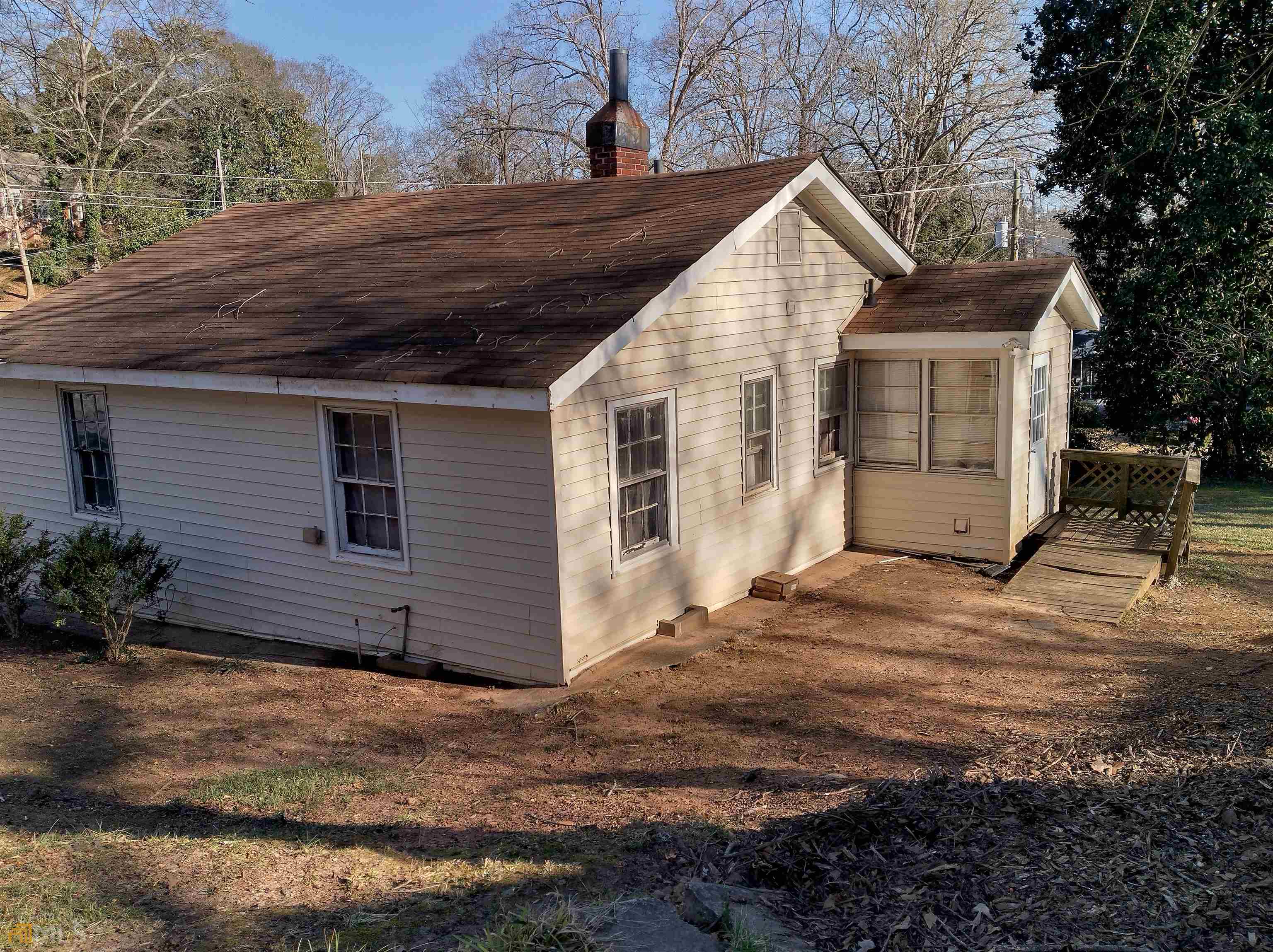 Hillcrest Northside - Residential