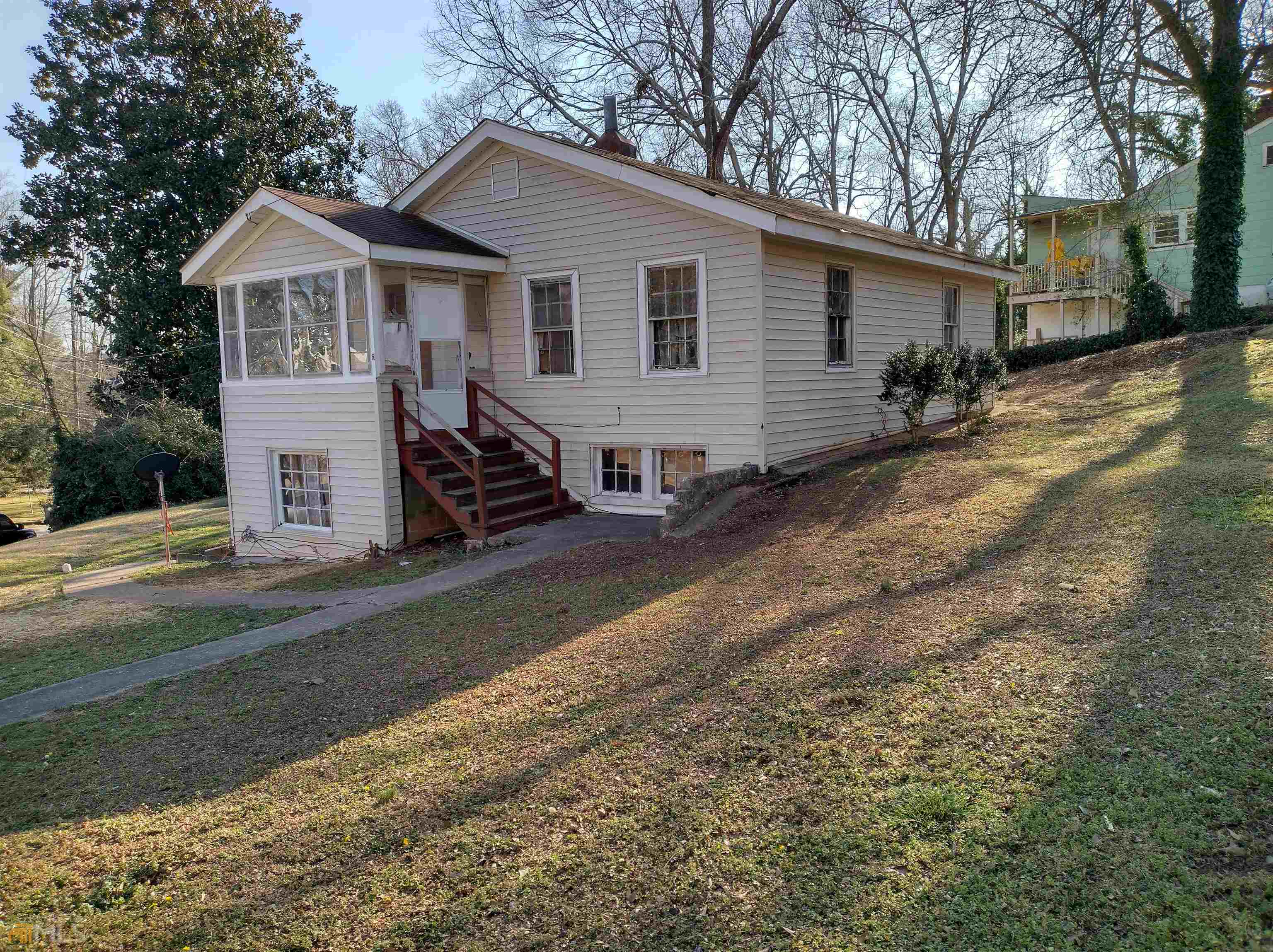 Hillcrest Northside - Residential