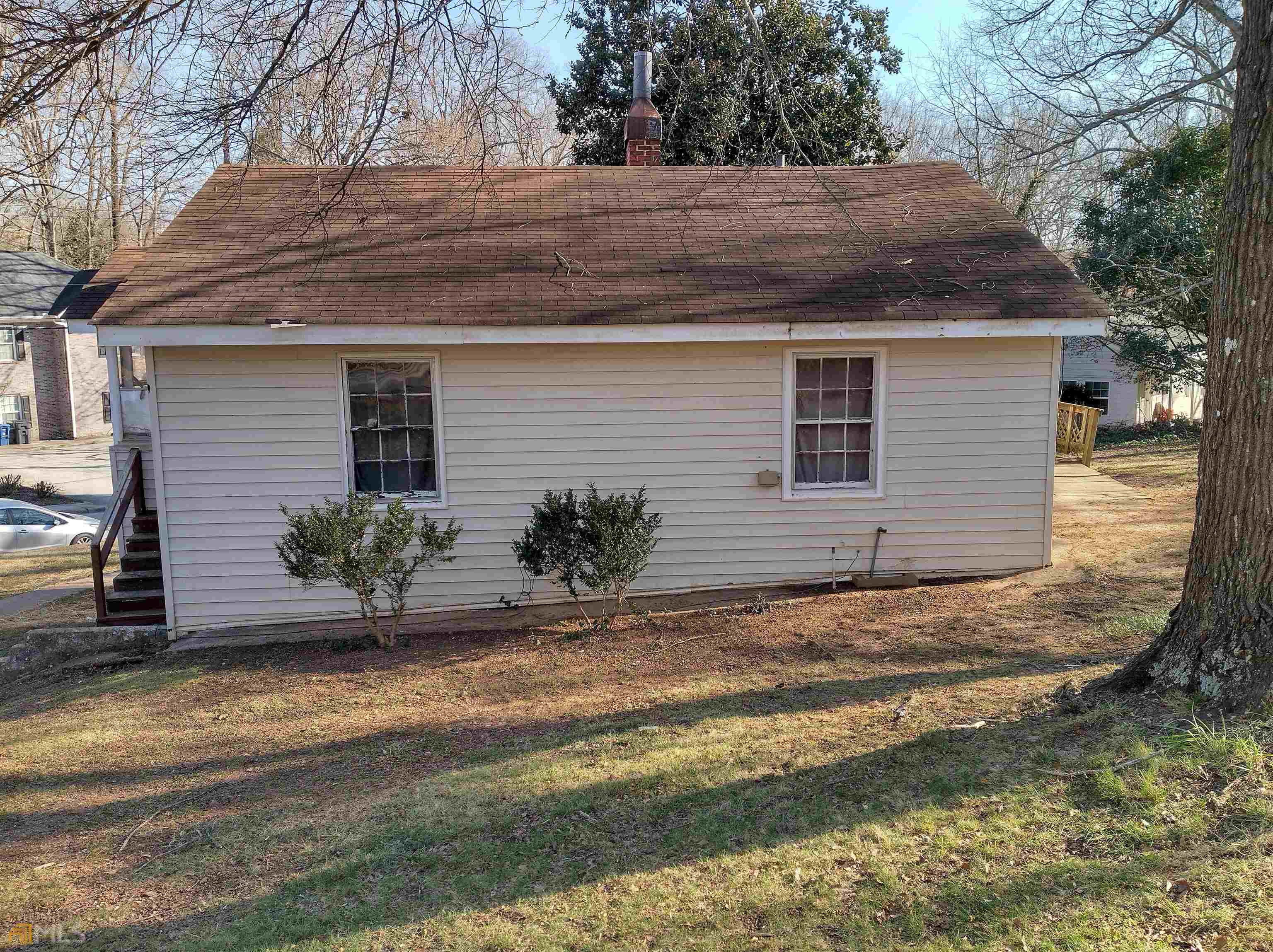 Hillcrest Northside - Residential