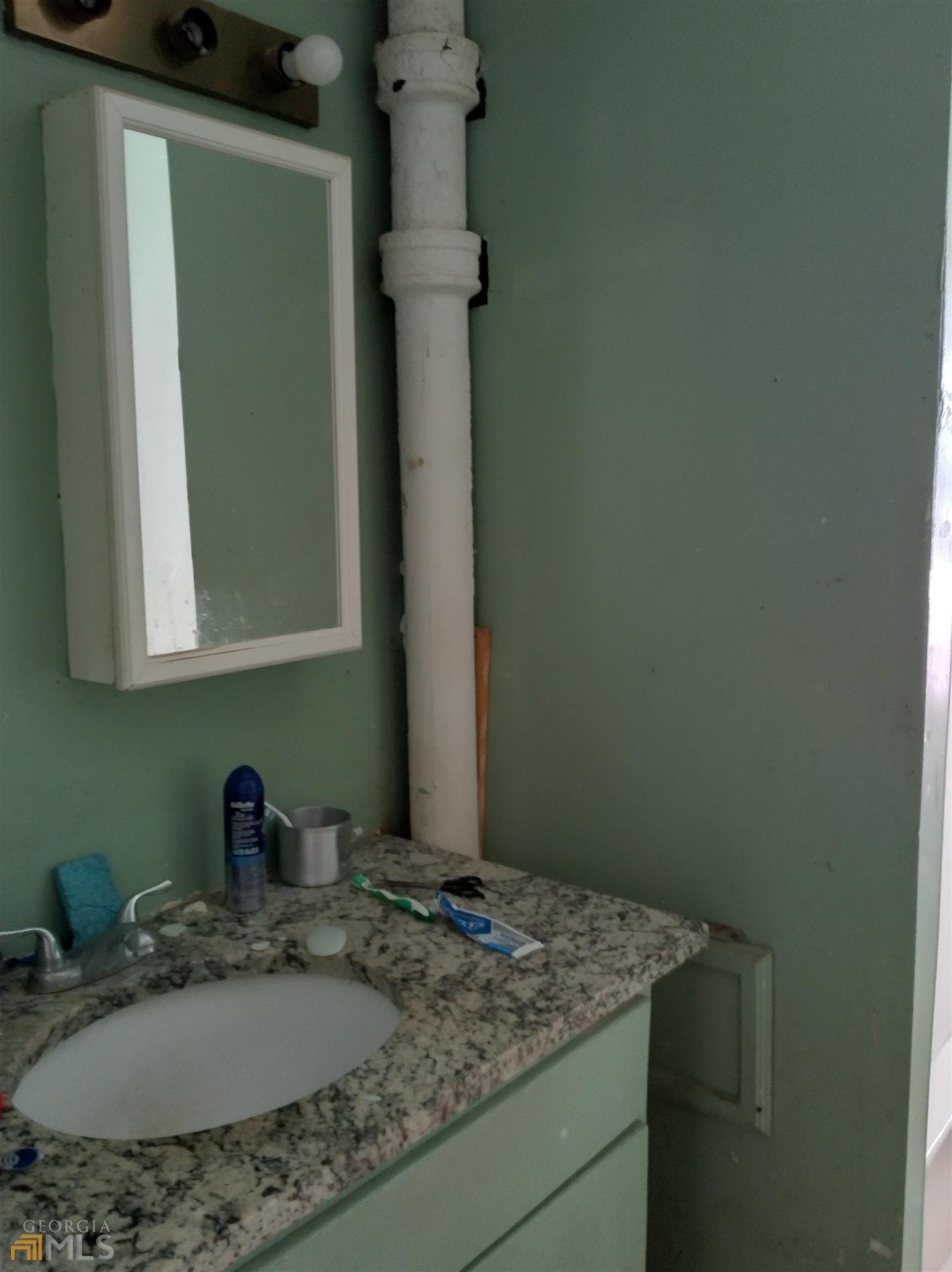 Hillcrest Northside - Residential