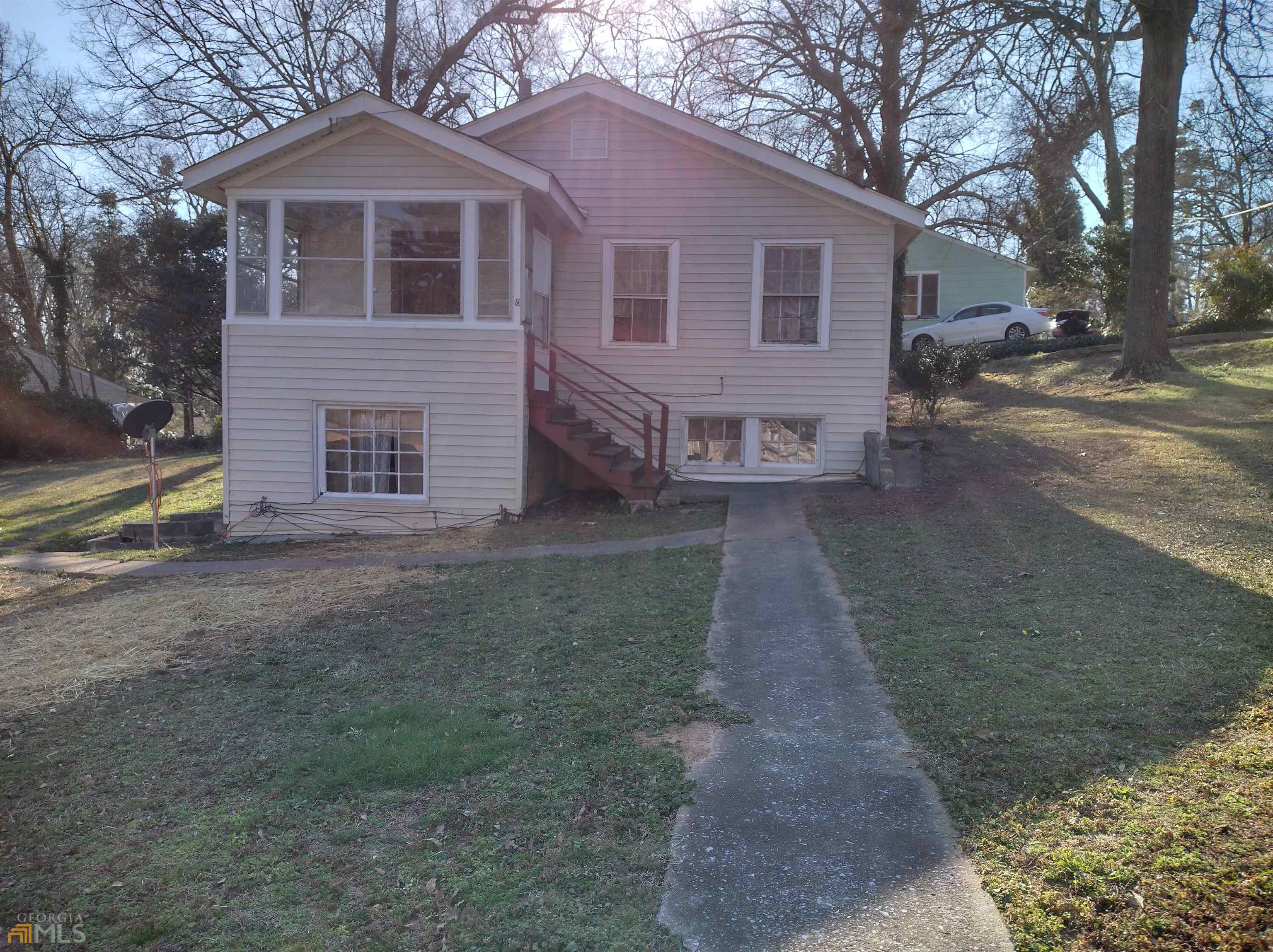 Hillcrest Northside - Residential