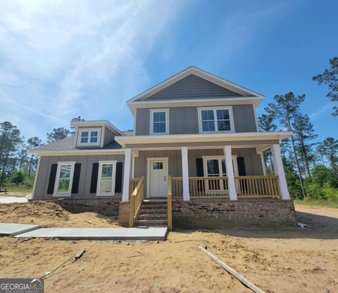 1448 Lotts Creek Road Unit E, Statesboro, GA 30458 - #: 10509858