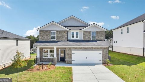 401 Tallulah LN Grayson GA 30017