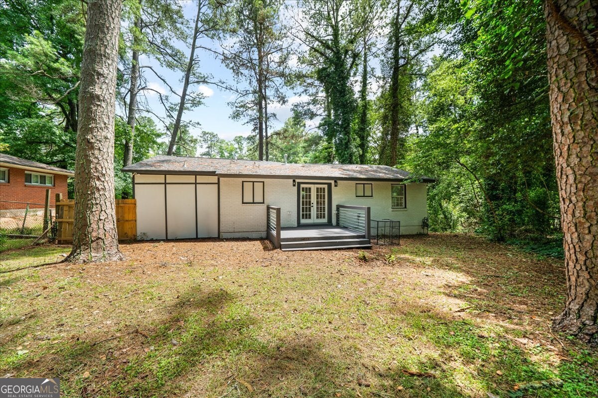 3406 Longleaf DR