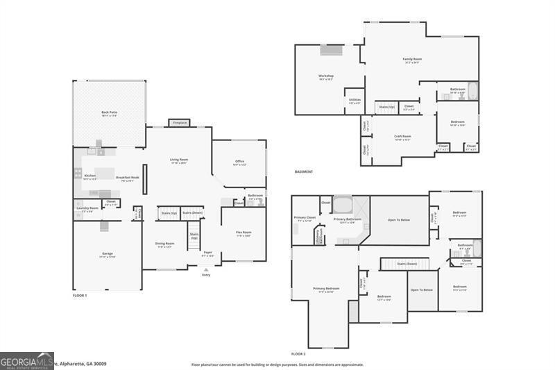 Clairmonte - Residential