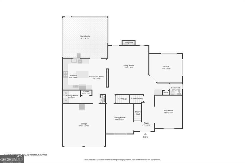 Clairmonte - Residential
