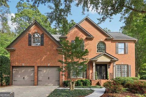 12225 Clairmonte AVE Alpharetta GA 30009