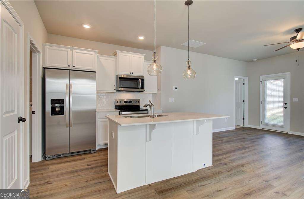 265 Abbotts Crossing CIR