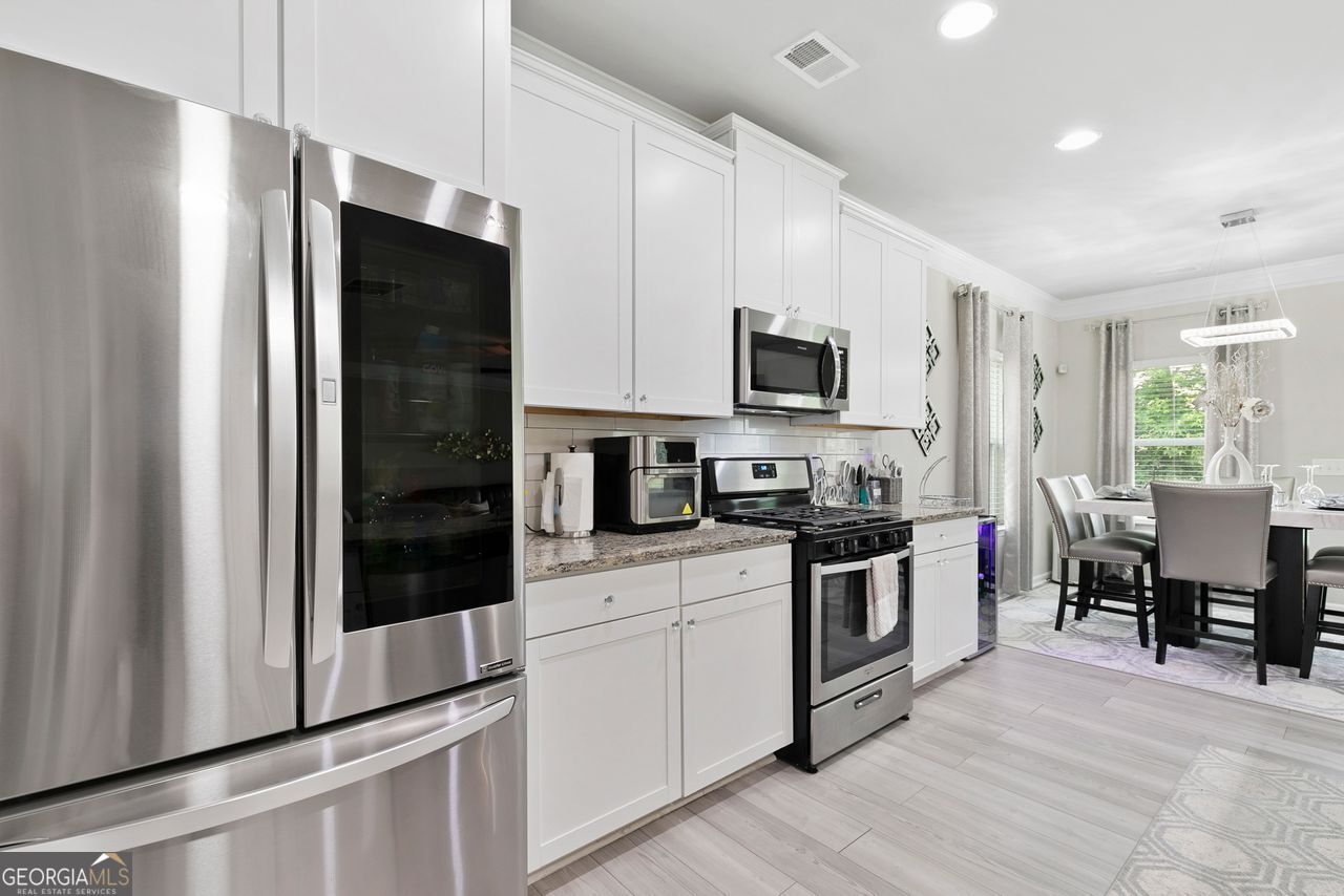 Bridgeport - Residential
