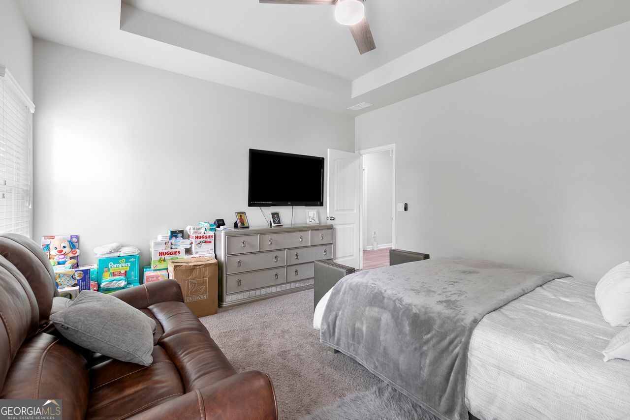 Bridgeport - Residential