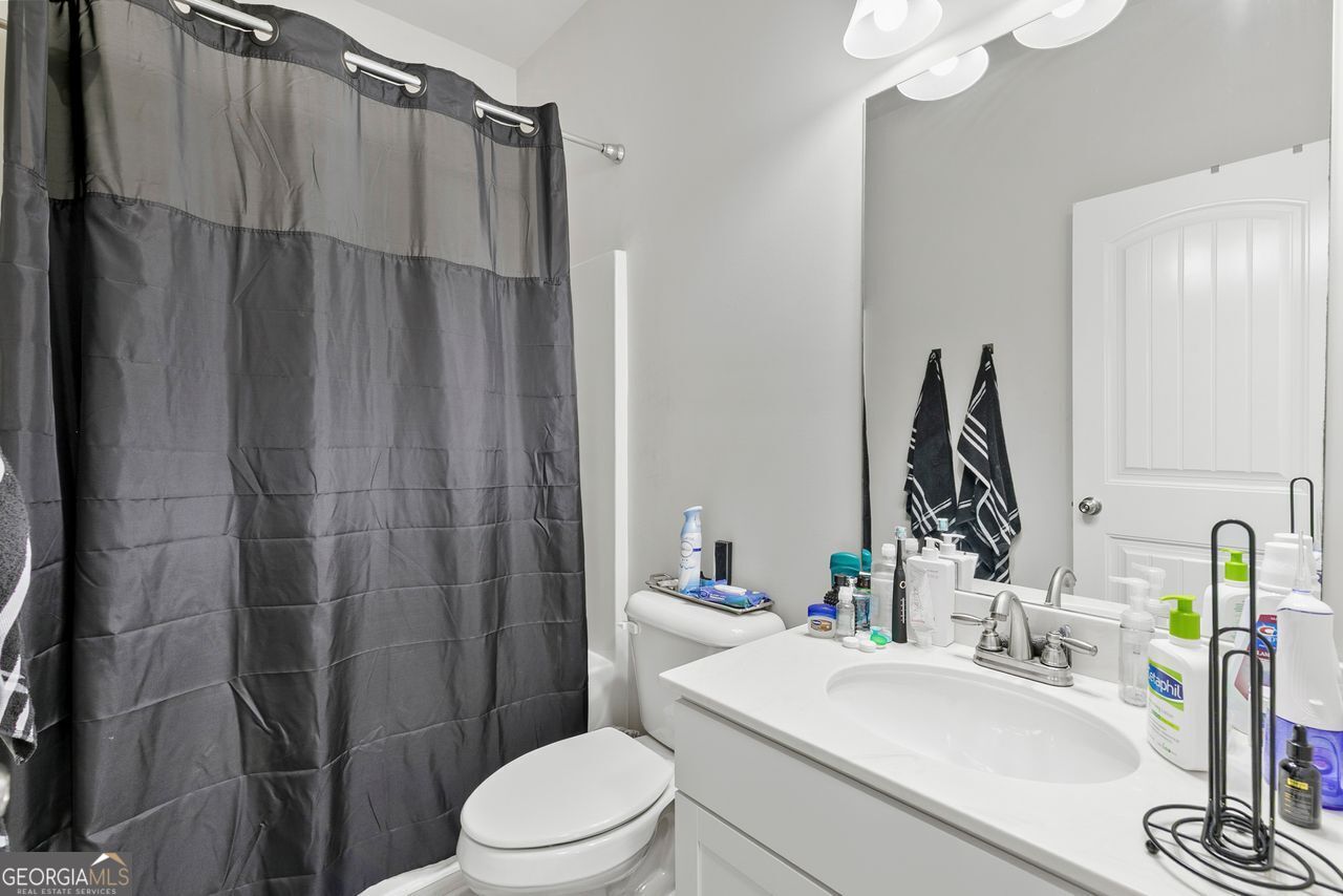 Bridgeport - Residential