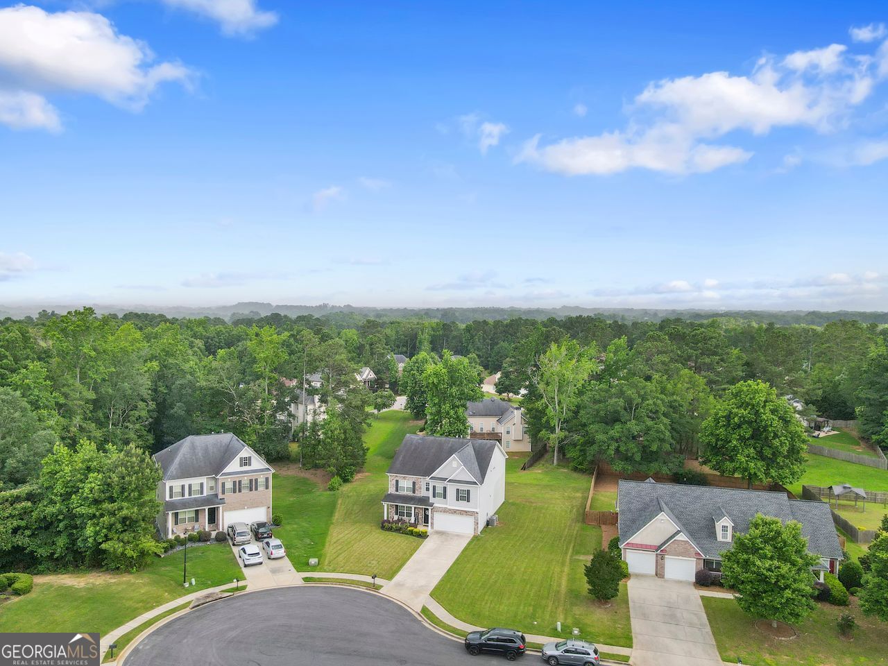 Bridgeport - Residential