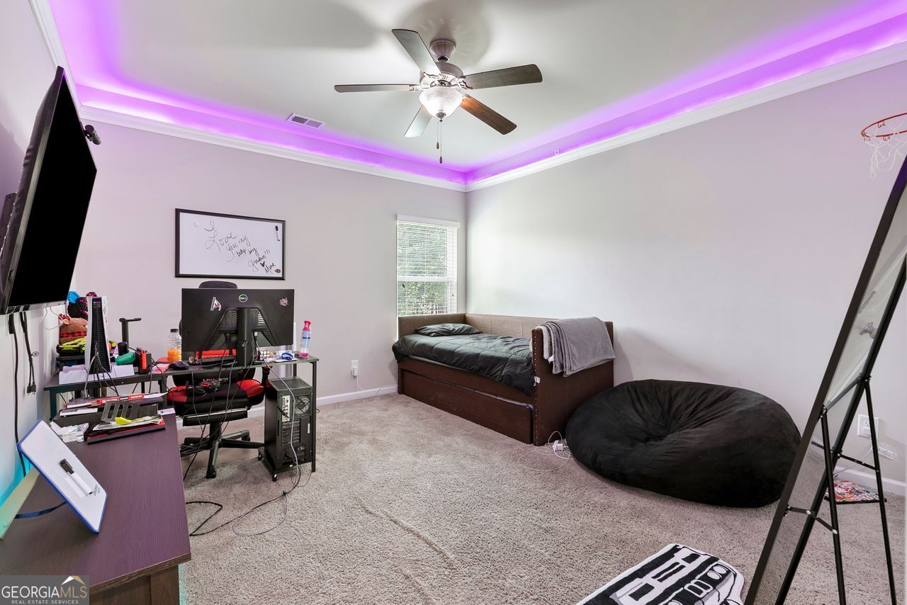 Bridgeport - Residential