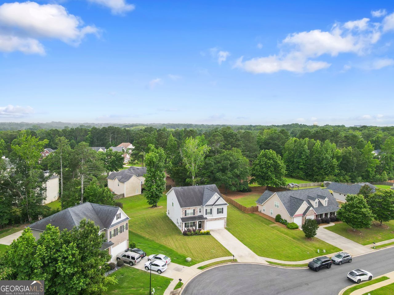 Bridgeport - Residential