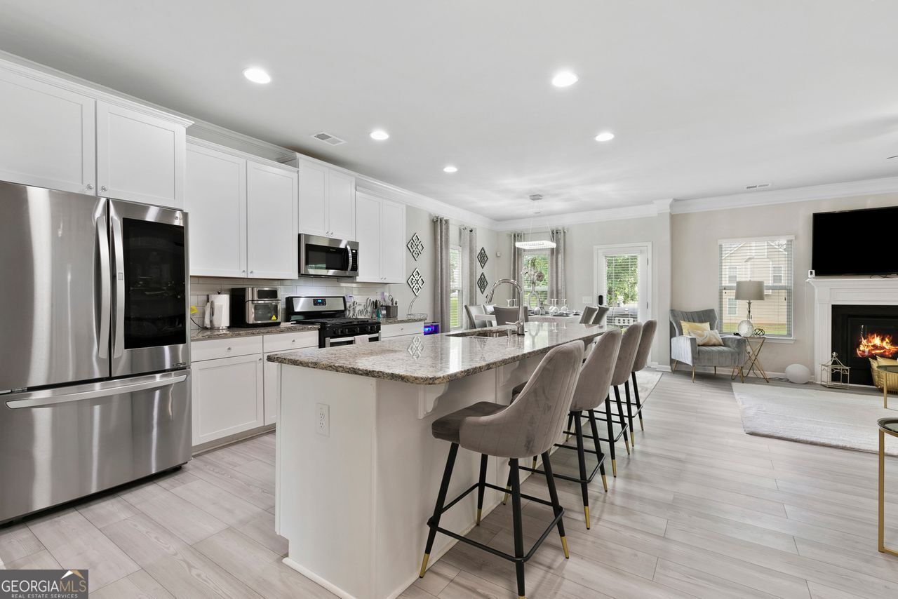 Bridgeport - Residential