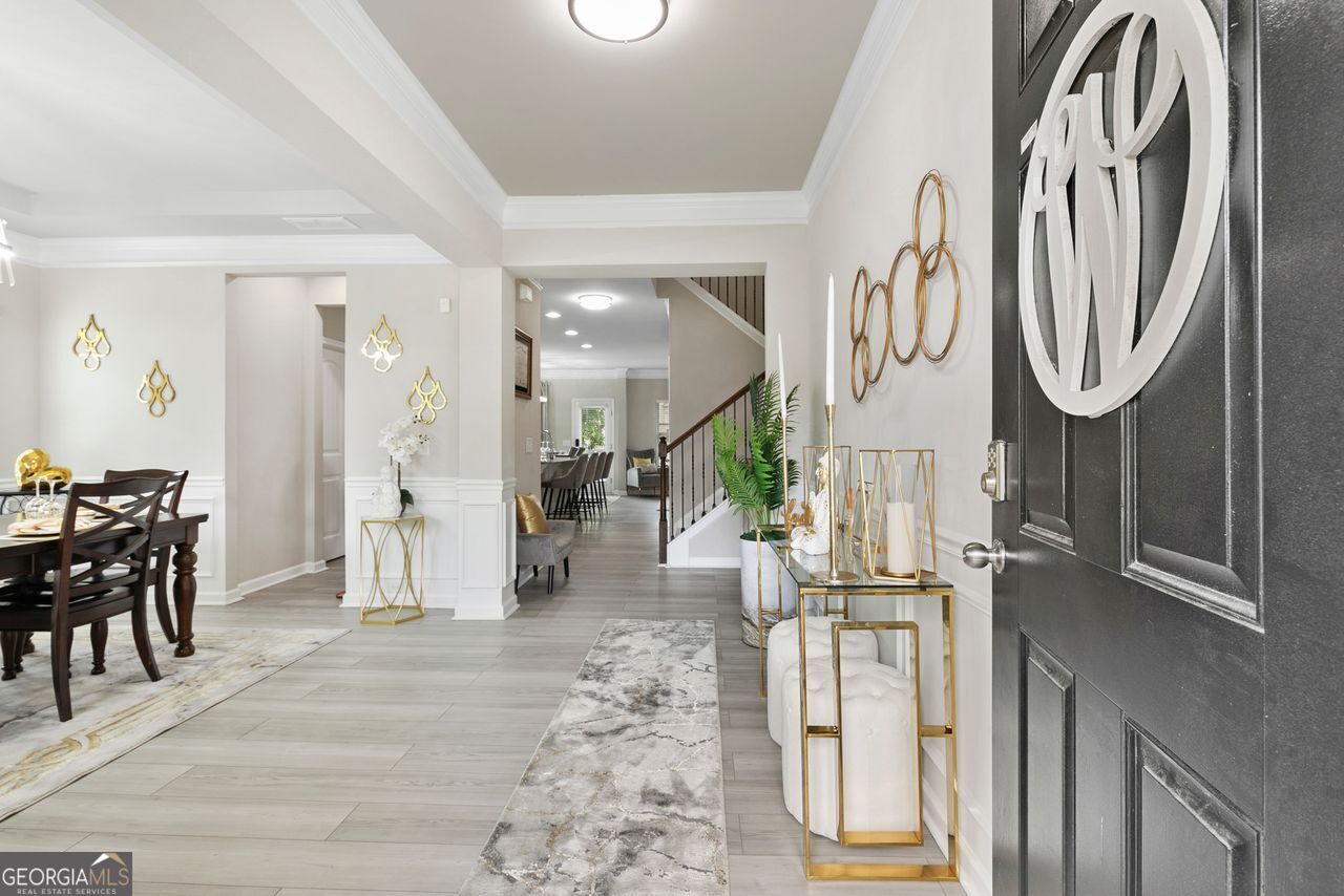 Bridgeport - Residential