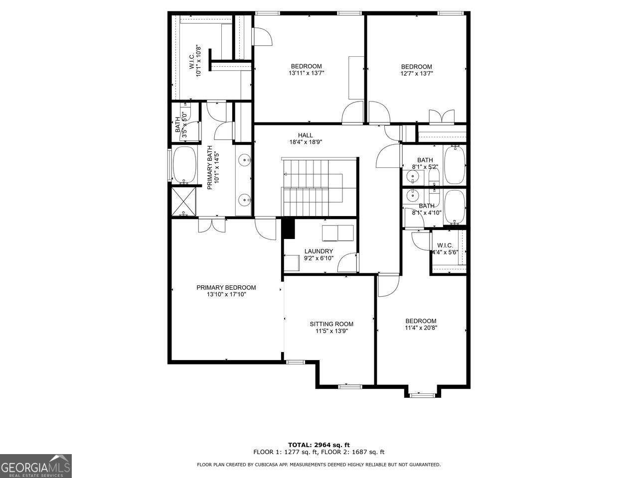 Bridgeport - Residential