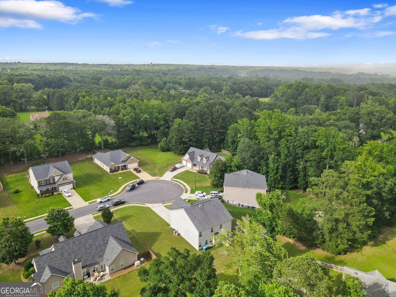 Bridgeport - Residential