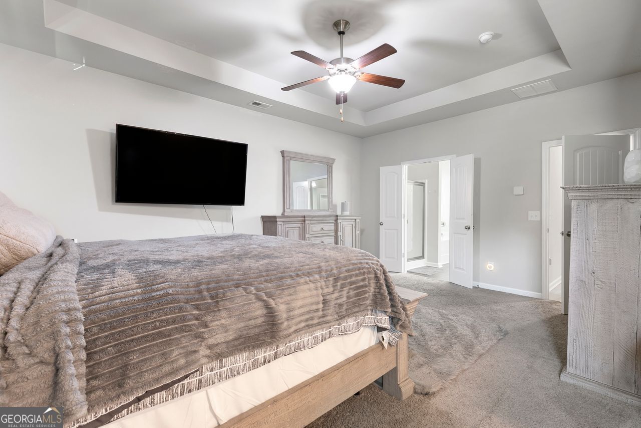 Bridgeport - Residential