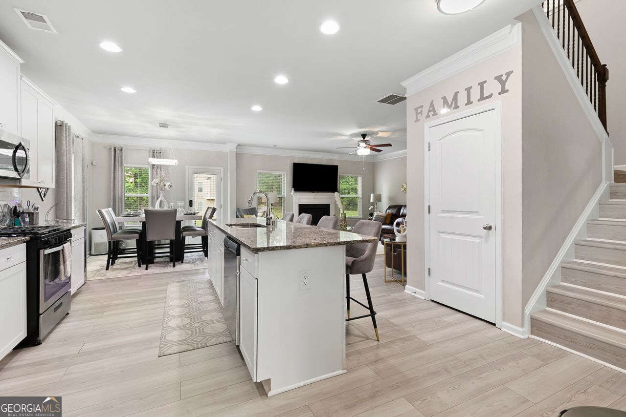 Bridgeport - Residential