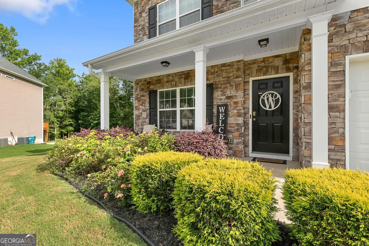 Bridgeport - Residential
