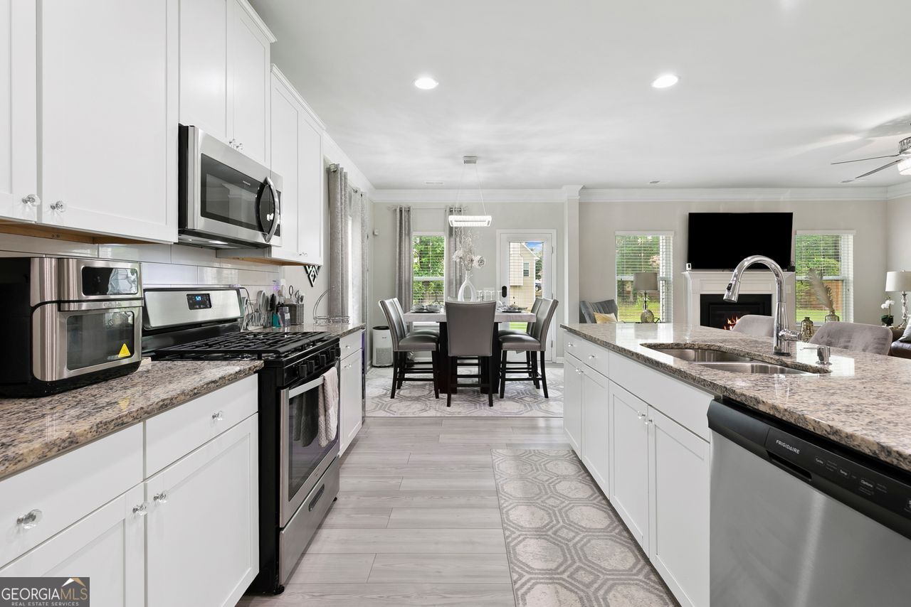 Bridgeport - Residential